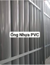 Ống nhựa PVC - ống nhựa Phương Thảo - Công Ty TNHH Thương Mại Dịch Vụ VN Phương Thảo